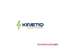 Advanced Lithium Battery Solutions by Kinetiq