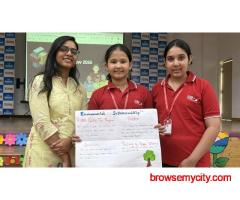 Best CBSE Schools in Gurugram with Caring Staffs