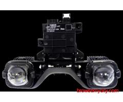 OEM and Aftermarket Fog Lamps Manufacturer