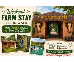 Looking for a Madhavgarh Farms Coupon? Get Exclusive Deals | Farms Coupon