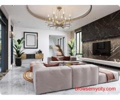 Masson Developments on the New Era of Interior Design Services in London