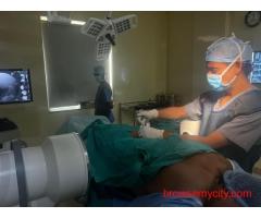 Osteoporosis Treatment in Vizag – Dr. B. Leela Prasad | Spine Leela