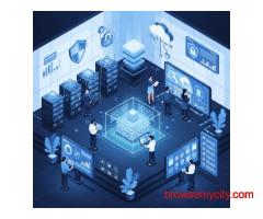 Cybersecurity Consulting Specialist Company – Secure Your Business with ARPtech