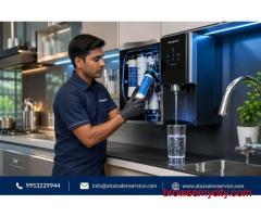 Professional Aquaguard Repair & Maintenance Services