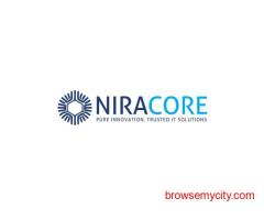 NIRACORE | AI, BI and Custom Software Solutions