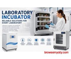 Best Laboratory Incubator Supplier for Laboratories