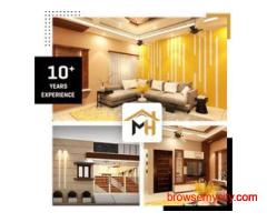 Residential Building Contractors in Madurai