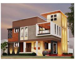 Residential Building Contractors in Madurai