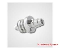 Custom CNC Parts Manufacturer | Tailor-Made Machined Components