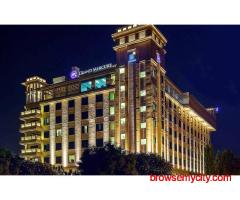 best travel agency in mysore