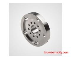 Reliable Precision Machining Partner|CNC Turned Parts Supplier