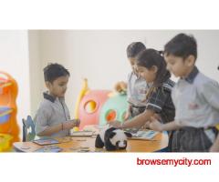 Nursery Schools in Gurgaon Fostering Cognitive Development
