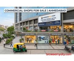 Commercial Shops for Sale in Ahmedabad | Addressbox.com