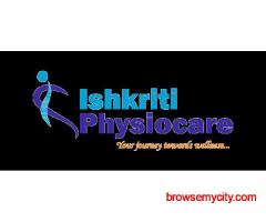 Ishkriti Physiocare – Expert Physiotherapy Clinic in Vijayanagar, Bangalore