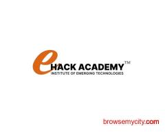 VAPT course in Bangalore with Practical Labs & Placement Support
