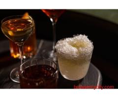 Why Craft Cocktails?
