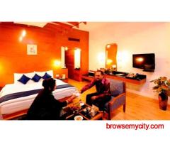 Manuallaya - The resort spa Manali Package3 Nights