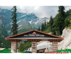 Manali Package3 Nights PACKAGE CATEGORY : Family, Group, Adventure