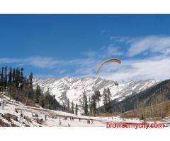 Manali Package3 Nights PACKAGE CATEGORY : Family, Group, Adventure