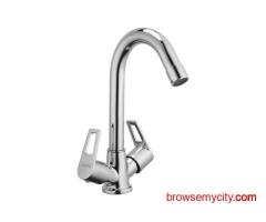 Bath Fittings by Prayag India