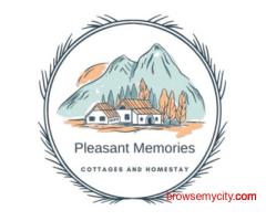 Best Cottages in Kodaikanal for Family and Group Stay