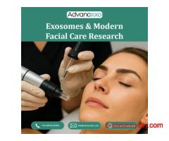 Exosomes and Modern Facial Care Research