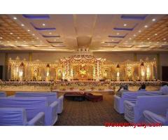 Spacious Banquet Hall in Mayapuri Available for Booking