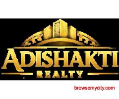 Adishakti Realty - Property rate in shyam vihar najafgarh delhi