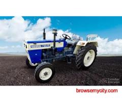 Get the Swaraj 733 FE Price in India