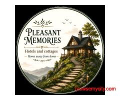 Best Cottages in Kodaikanal for Family and Group Stay