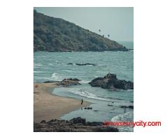 Charming Goa Vacation 4Night 5 days