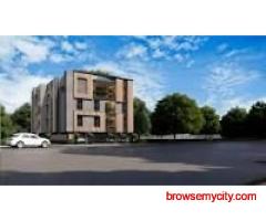 3 BHK Apartments in Peravallur – Modern Homes by Traventure Homes