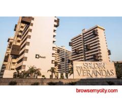 Salcon The Verandas Gurgaon on Sale – Luxury Homes Await