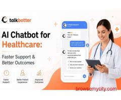 AI Chatbot for Healthcare
