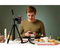 Authentic UGC Video Service That Drives Results