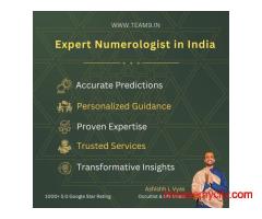 Change Name by Numerology Online – Expert Consultation | TEAM9