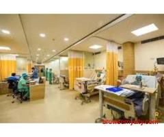 Advanced Eye Care Hospital in Faridabad