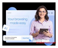 BigCloudy: Affordable Web Hosting in India