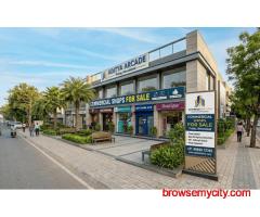 Commercial Shops for Sale in Thaltej, Ahmedabad | Addressbox.com