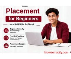 GetReady Academy – Career-Focused IT Training & Placement Academy
