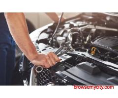 Choose Imperial Auto for Quality Auto Parts Manufacturing