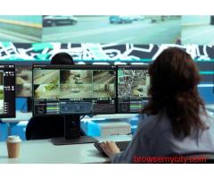 Professional Live Camera Operators in Colorado Springs - Overwatch Technologies