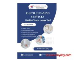 Teeth Cleaning Services Tirunelveli