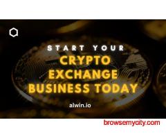 Advanced Crypto Trading Platform Development