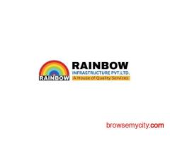 Rainbow Infrastructure | Engineering & EPC Experts