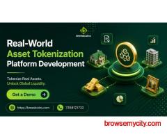 Turn Your Gaming Idea into a Profitable NFT Gaming Platform