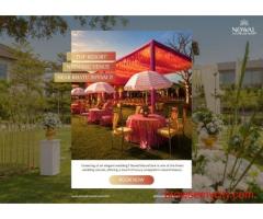 Top Resort Wedding Venue Near Khatu Shyam ji