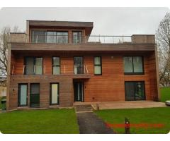New Housing Developments London: Smart Homes for Urban Buyers by Masson Developments