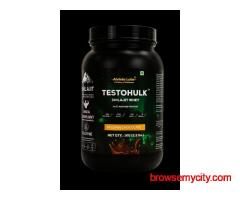 Get 70g Protein Daily: Ultimate Indian Vegetarian Meal Plan