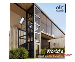 Platform Lift for Residential and Commercial Building Hyderabad